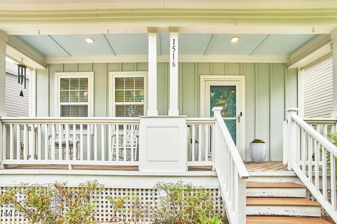 House in Chapel Hill, North Carolina, United States 3 - 18554826