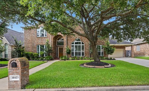 Haus in Spring, Texas, Vereinigte Staaten 1