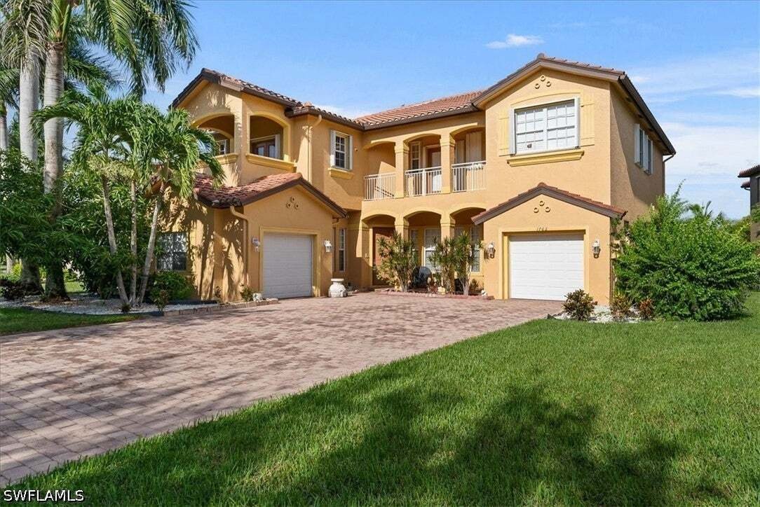 House in Naples, Florida, United States 1 - 18554733
