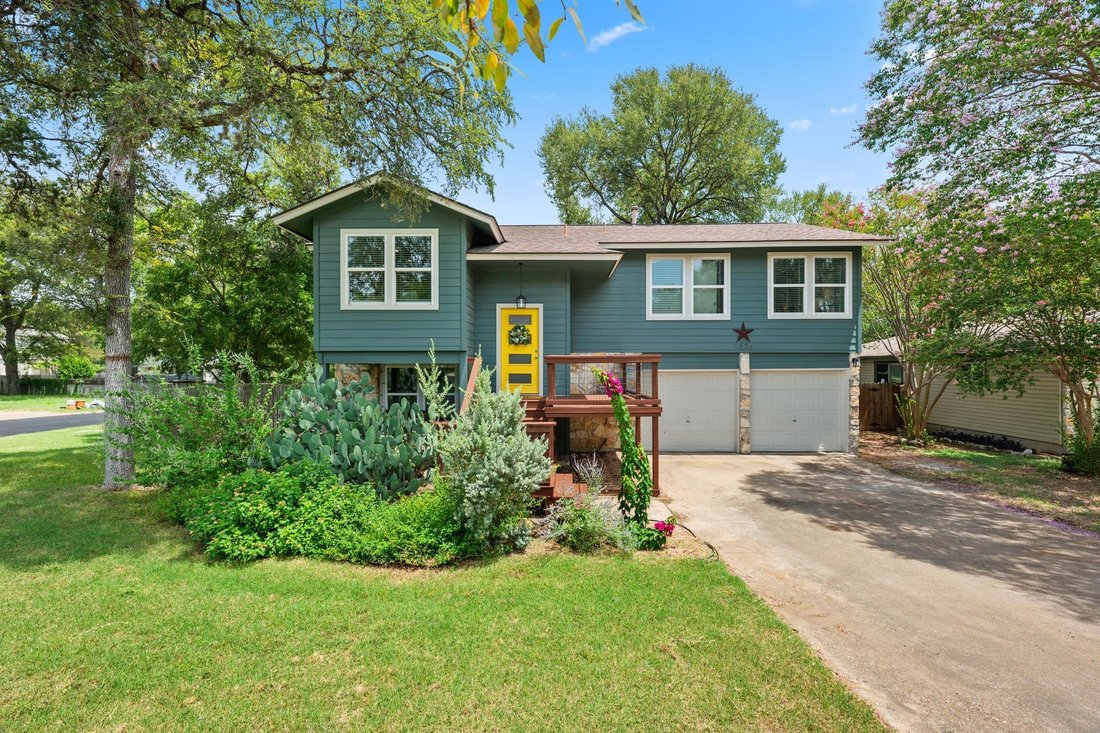 House in Austin, Texas, United States 2 - 18554967