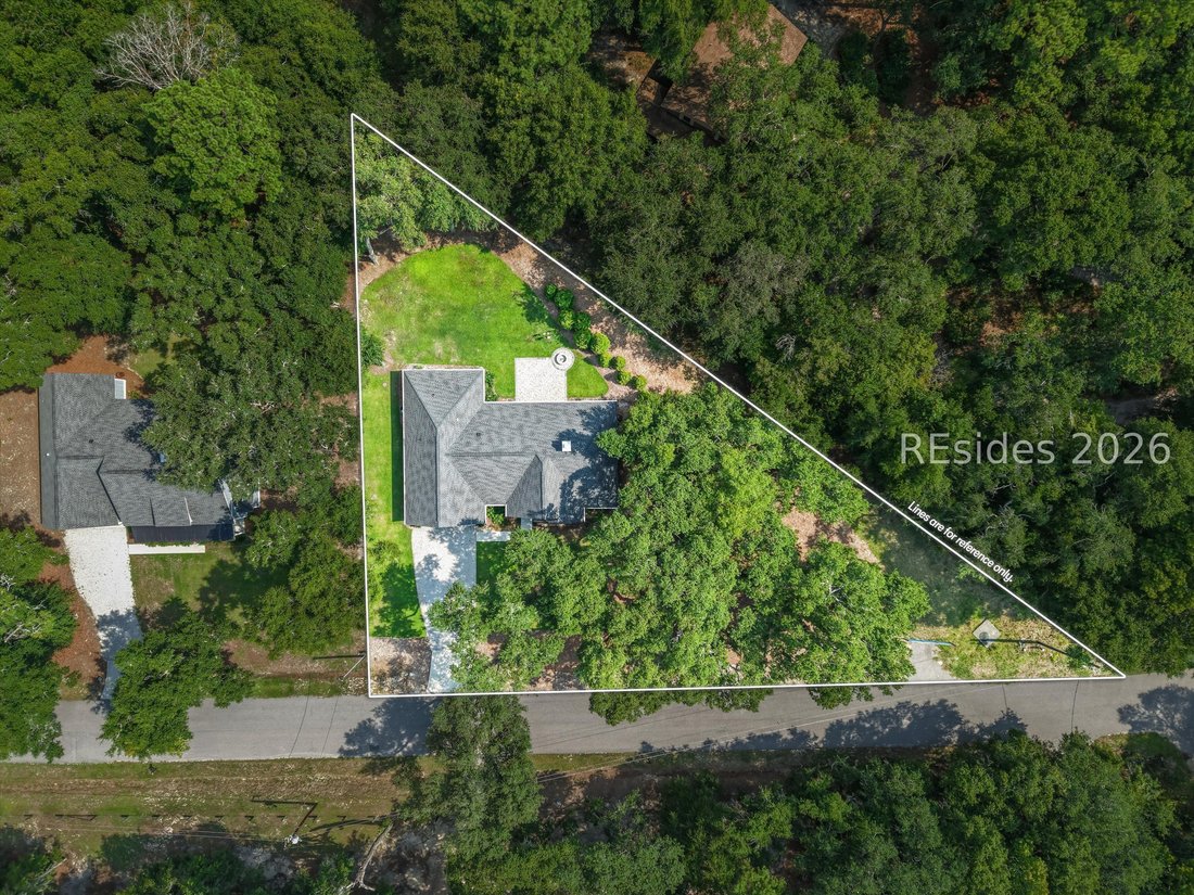 House in Beaufort, South Carolina, United States 4 - 18554703