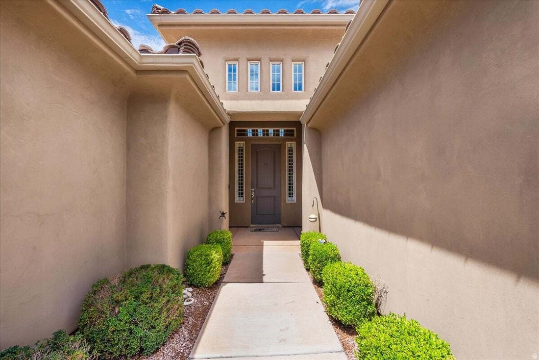 House in Washington, Utah, United States 2 - 18555106