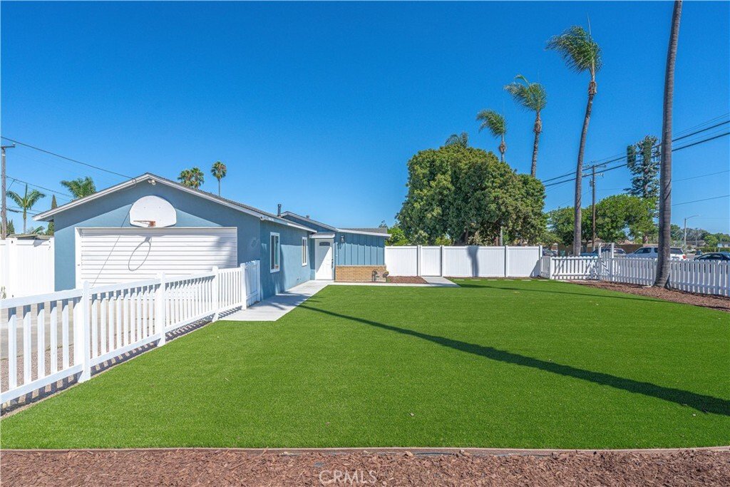 House in Santa Ana, California, United States 3 - 18322423