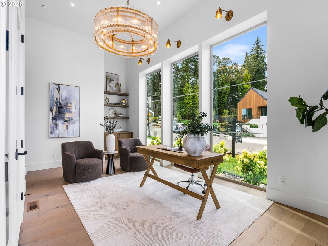 House in Oregon City, Oregon, United States 4 - 18555139