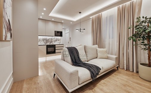 Appartamento a Centro, Madrid, Spagna 1