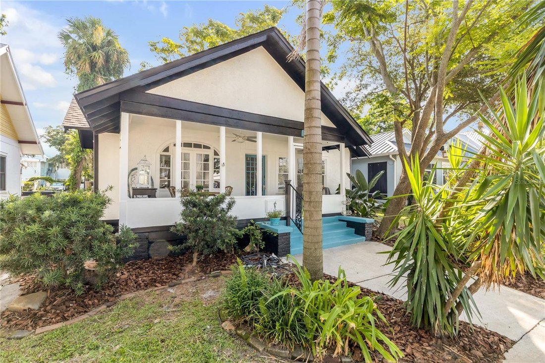 House in New Smyrna Beach, Florida, United States 1 - 18554913