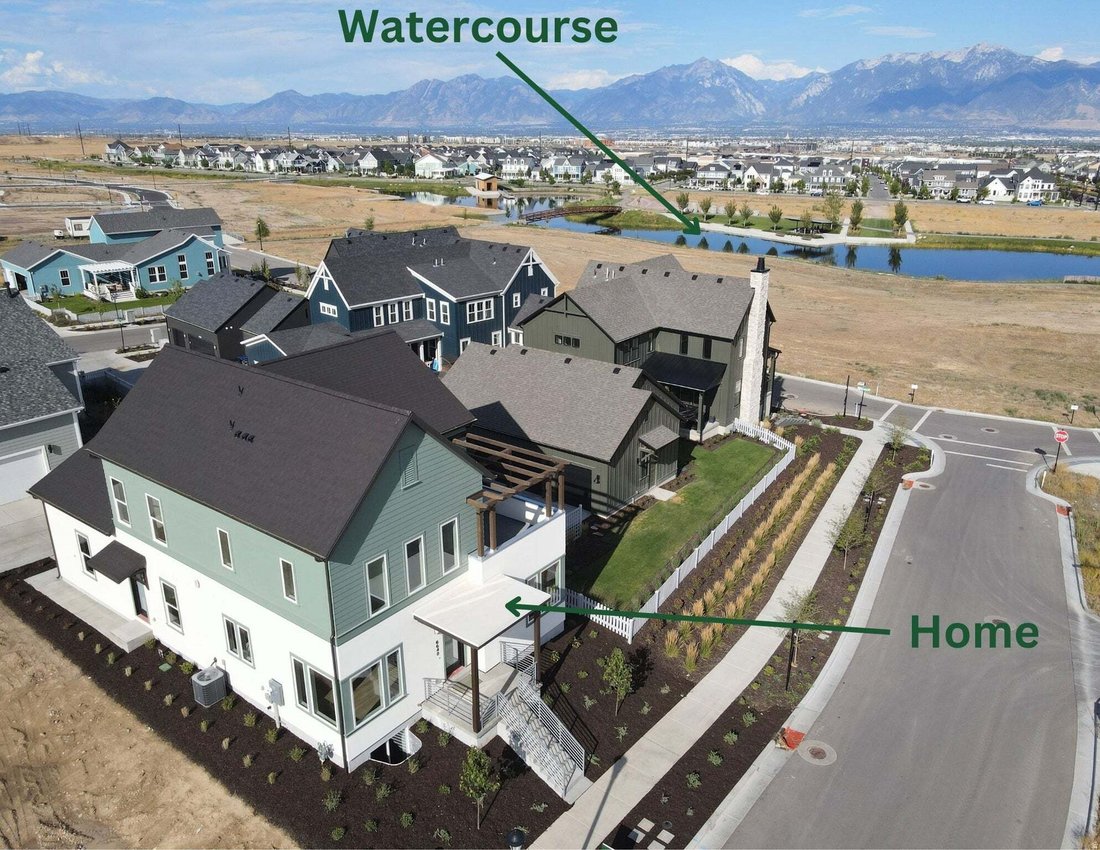 House in South Jordan, Utah, United States 2 - 18450101