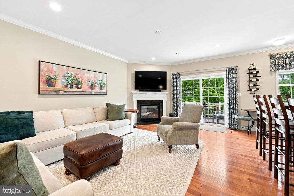 Townhouse in Newtown Square, Pennsylvania, United States 4 - 18555145