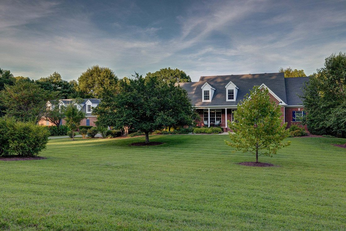 House in Nashville, Tennessee, United States 1 - 18554618
