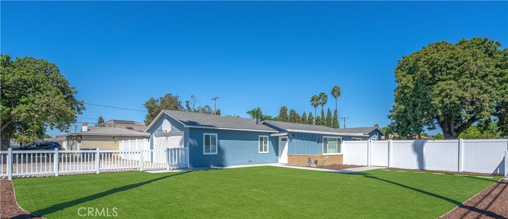 House in Santa Ana, California, United States 2 - 18322423