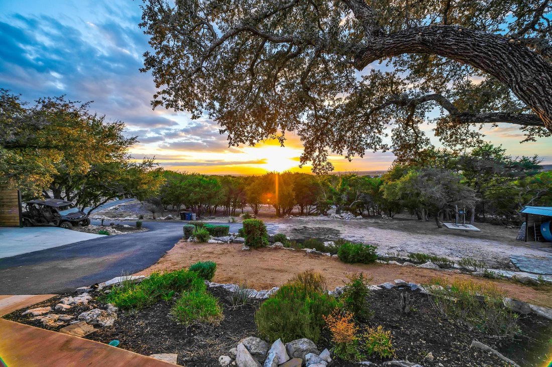 House in Canyon Lake, Texas, United States 2 - 18555054