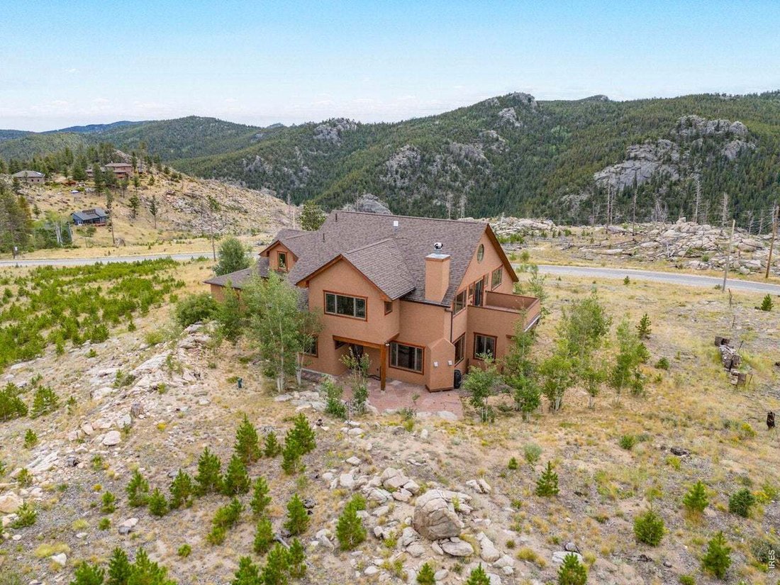 House in Nederland, Colorado, United States 2 - 18554799