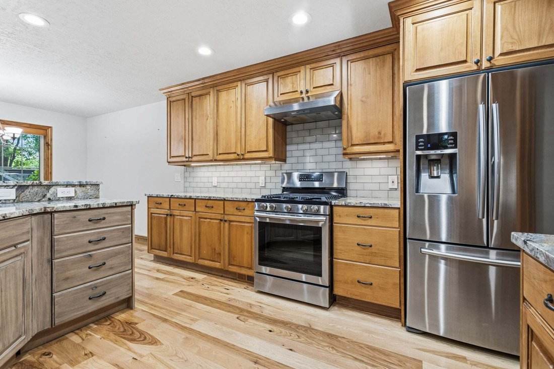 Townhouse in Cottonwood Heights, Utah, United States 4 - 18555179