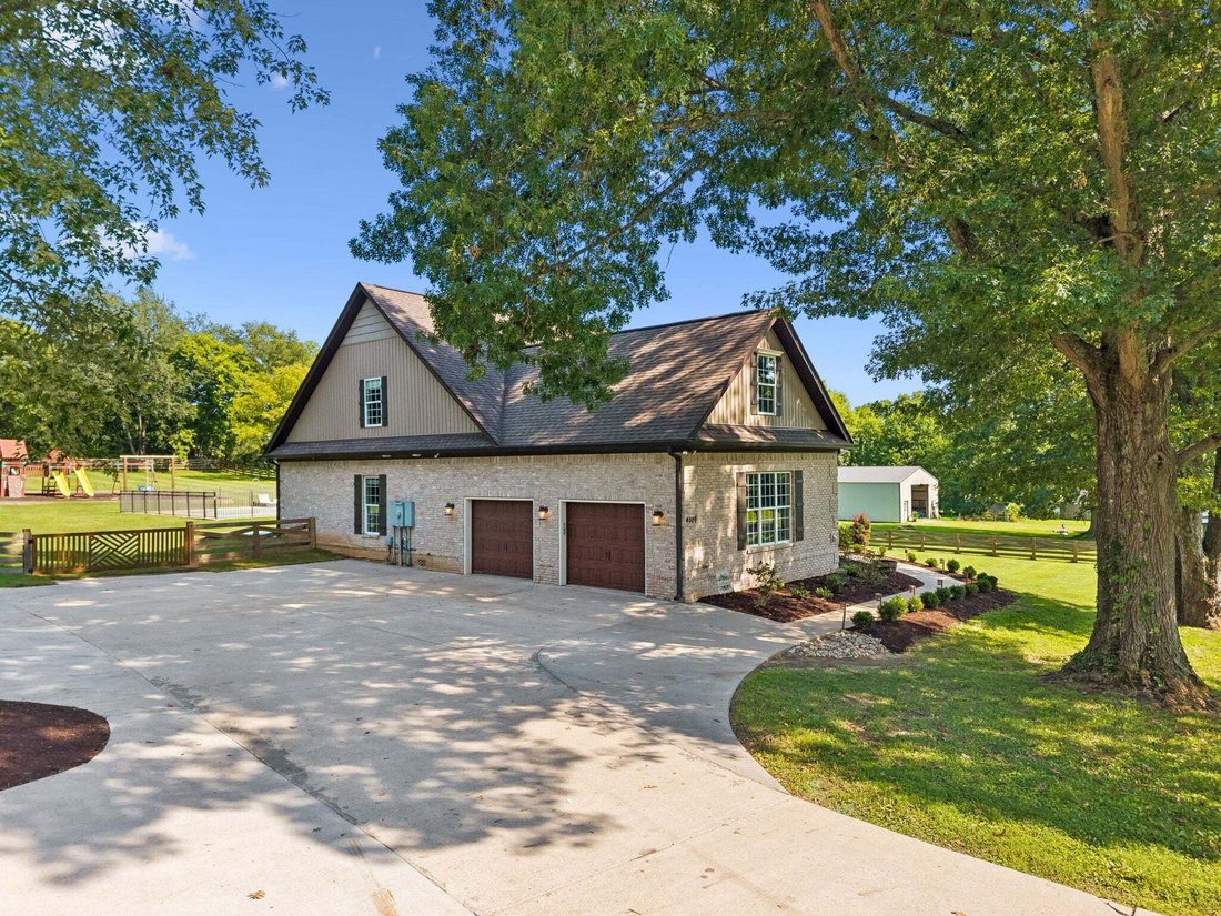 Maison à Columbia, Tennessee, États-Unis 3 - 18554637