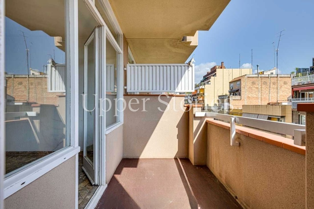Apartment in Eixample, Barcelona, Spain 5 - 18551185