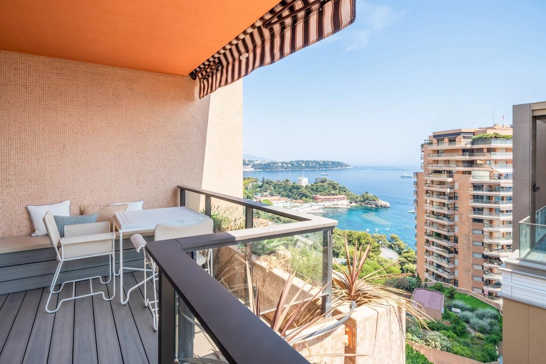Apartment in Monaco, Monaco 2 - 18550230