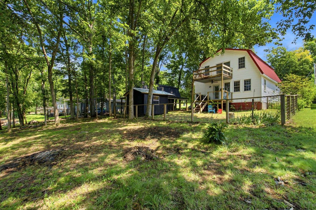House in Castalian Springs, Tennessee, United States 3 - 18554550