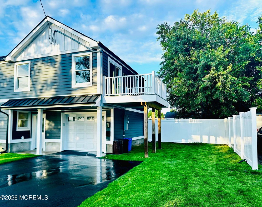 House in Belmar, New Jersey, United States 3 - 18386125