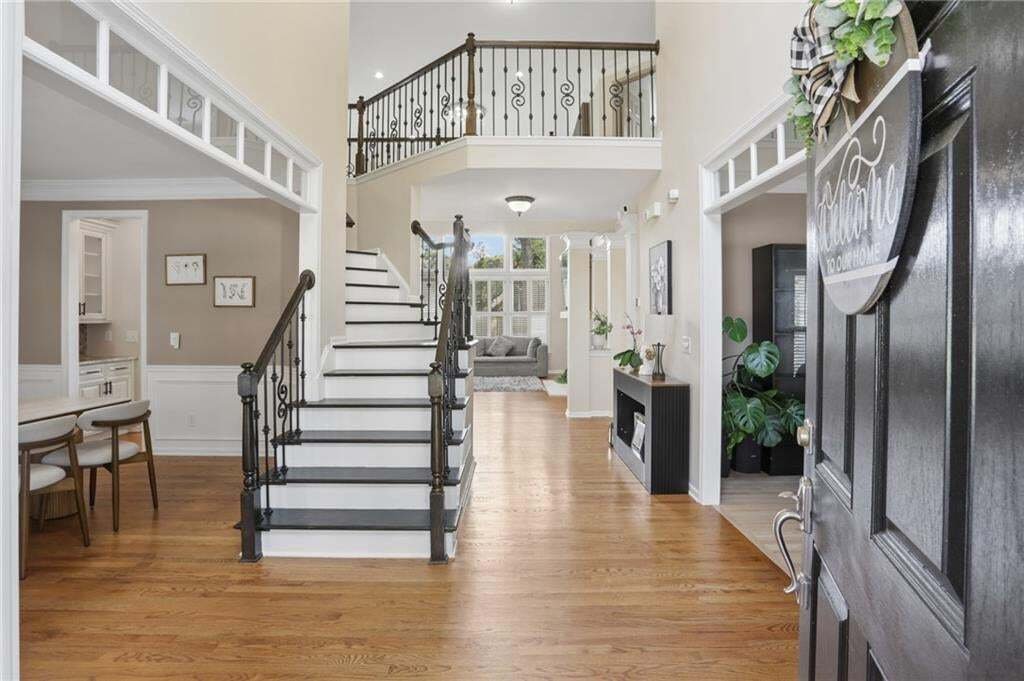 House in Lawrenceville, Georgia, United States 4 - 18554759