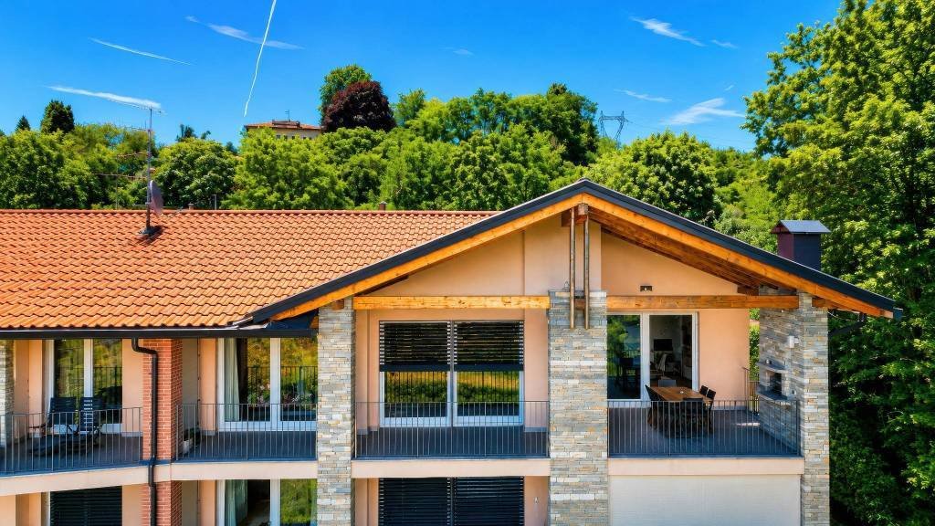 Apartment in Center, Varese, Lombardy 3 - 18554662