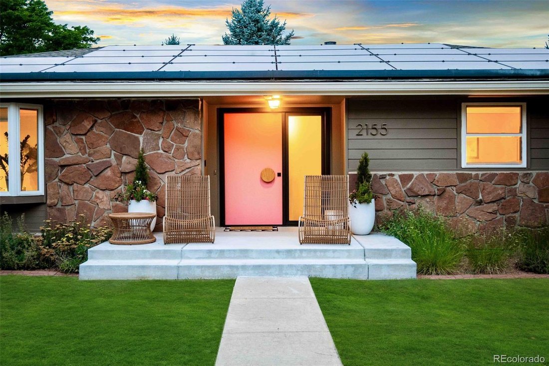 House in Lakewood, Colorado, United States 1 - 18554395