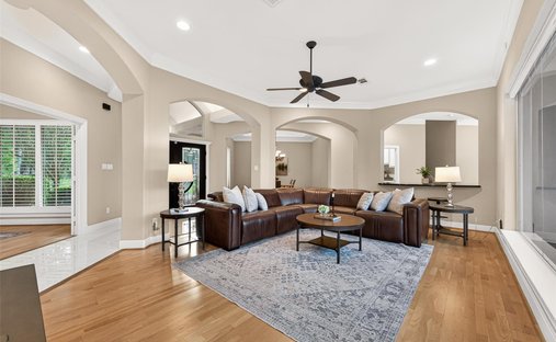 Haus in Spring, Texas, Vereinigte Staaten 1