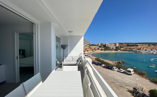 Appartamento a Calvià, Isole Baleari, Spagna 1