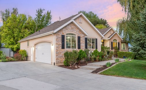 House in Cedar Hills, Utah, United States 1