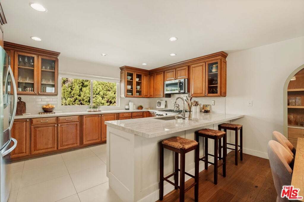 Residenza a Los Angeles, California, Stati Uniti 4 - 18554479