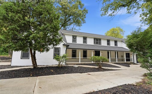 House in Brighton, Michigan, United States 1