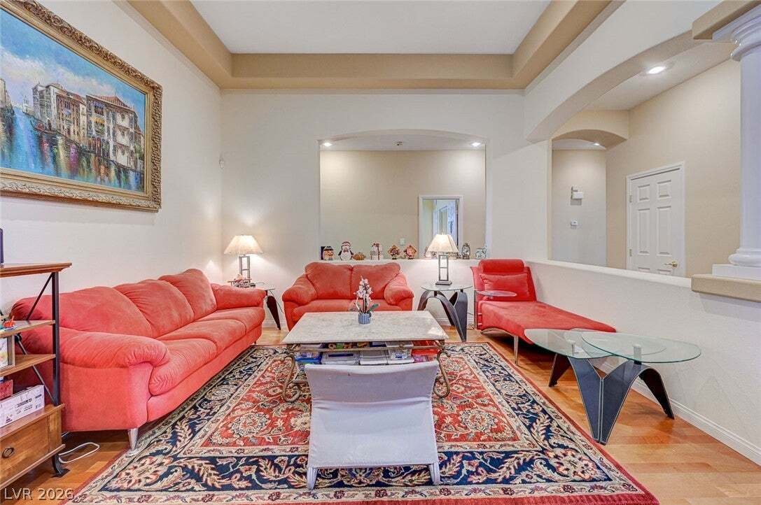 Casa a Las Vegas, Nevada, Stati Uniti 1 - 18554511
