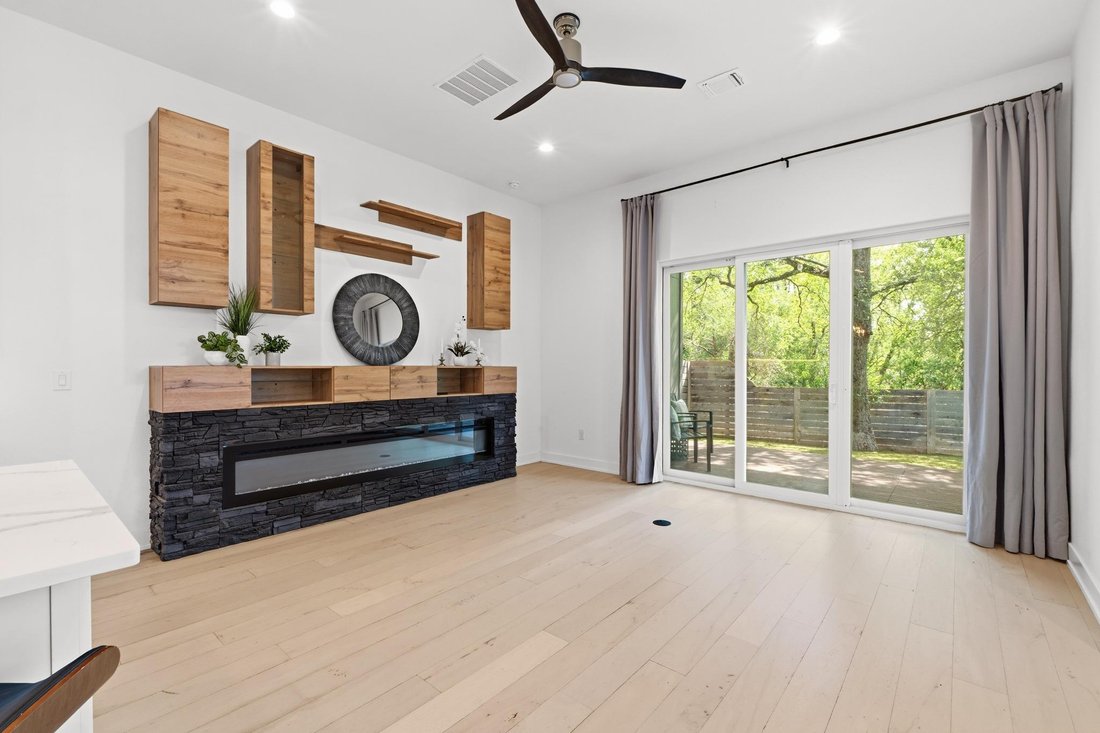 Condo in Austin, Texas, United States 3 - 18554972