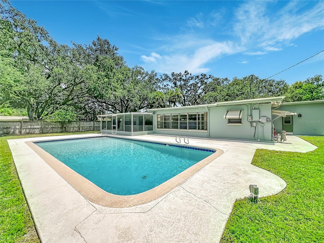 House in Orlando, Florida, United States 4 - 18555052