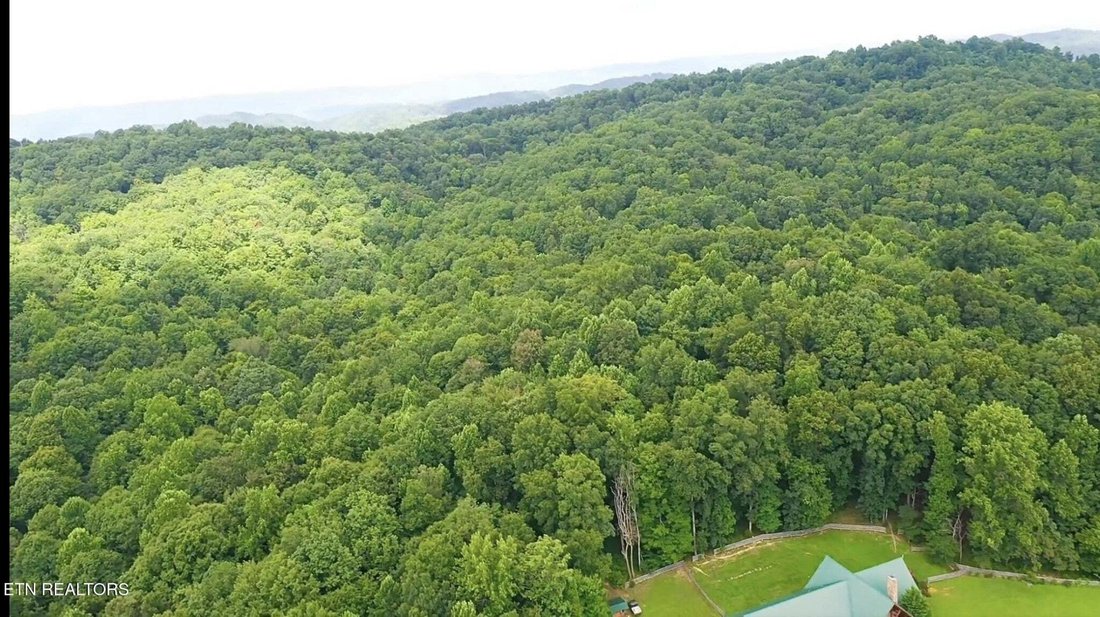 House in Thorn Hill, Tennessee, United States 4 - 18512385