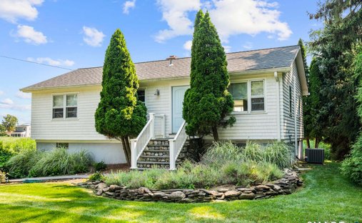 Haus in Fairfield, Connecticut, Vereinigte Staaten 1