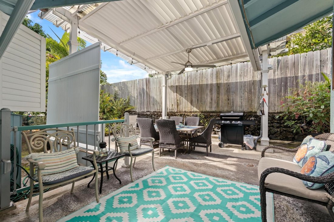 House in Kailua-Kona, Hawaii, United States 2 - 18555108