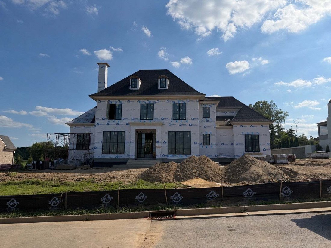 House in Nashville, Tennessee, United States 2 - 18554632