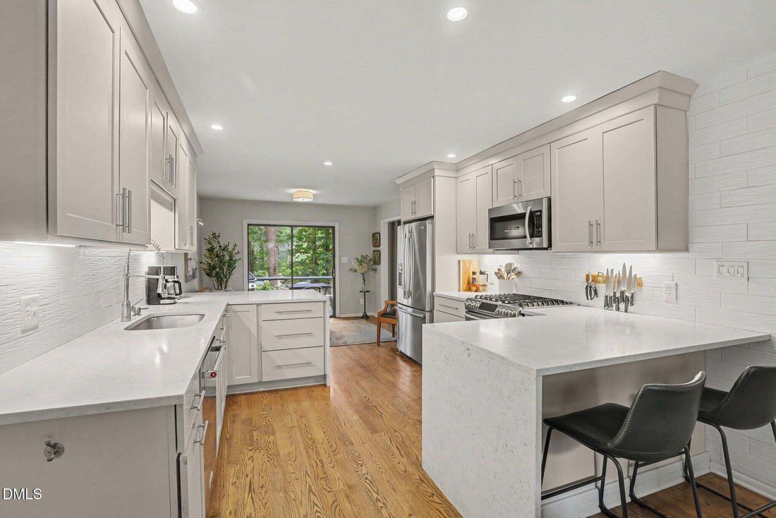 House in Raleigh, North Carolina, United States 5 - 18554856