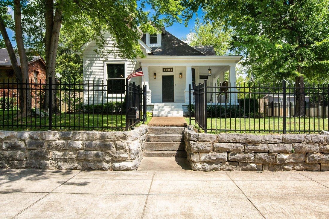 House in Nashville, Tennessee, United States 1 - 18554594