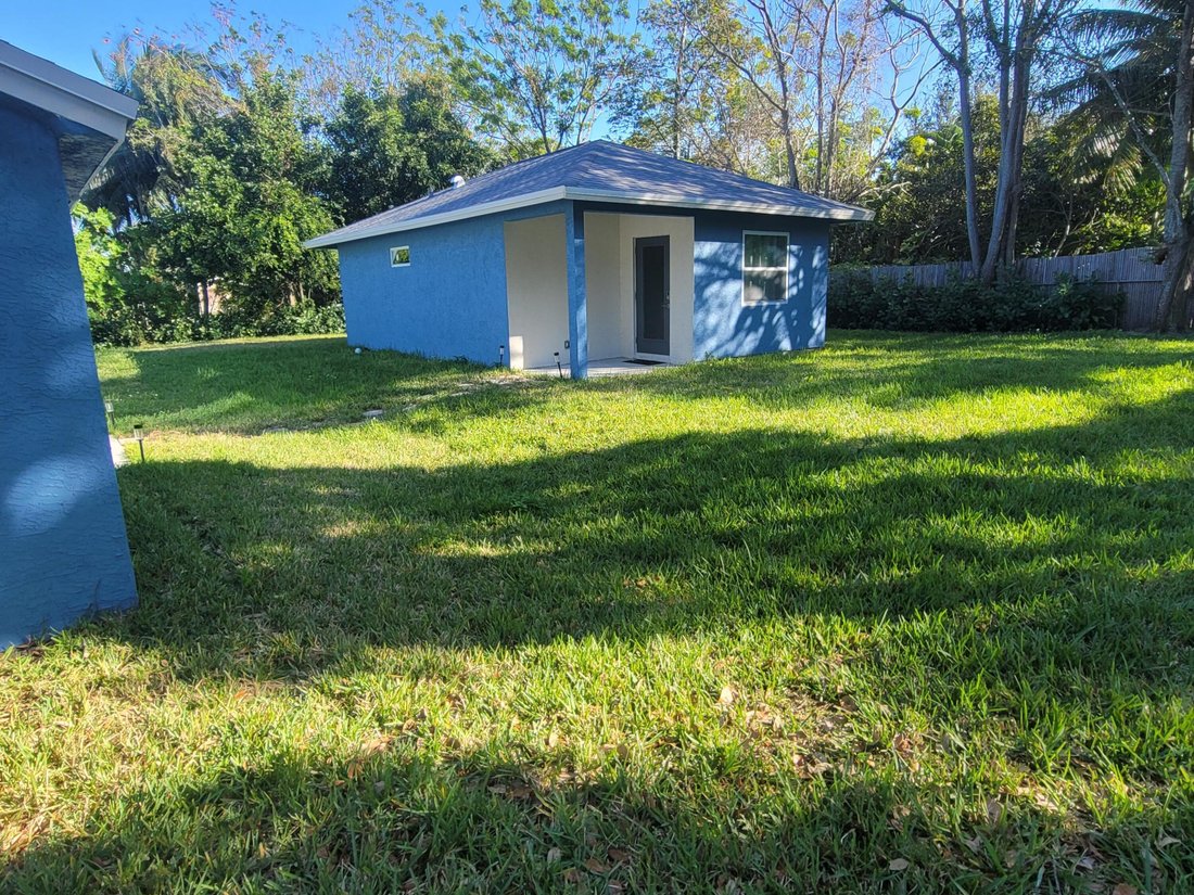 House in West Palm Beach, Florida, United States 4 - 18555136