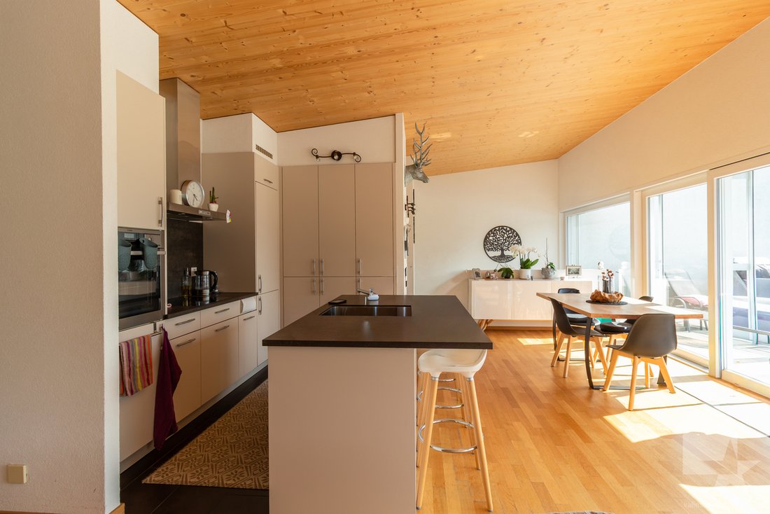 Wohnung in Sitten, Wallis, Schweiz 5 - 18554930