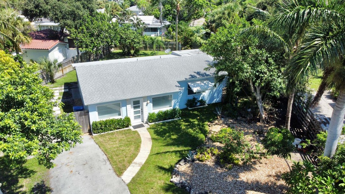 House in Lantana, Florida, United States 4 - 18555143