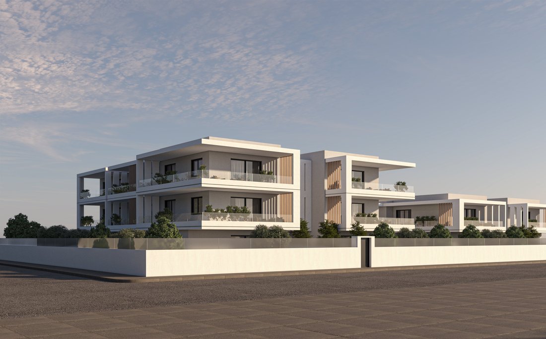 Apartment in Kifisia, Attica, Greece 1 - 18554446