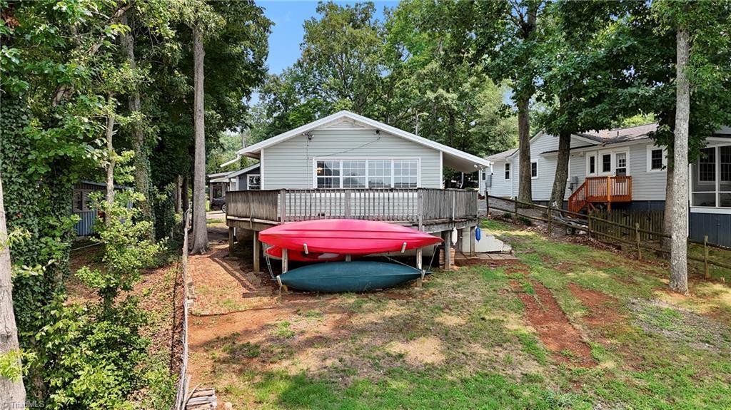 House in Lexington, North Carolina, United States 4 - 18554833
