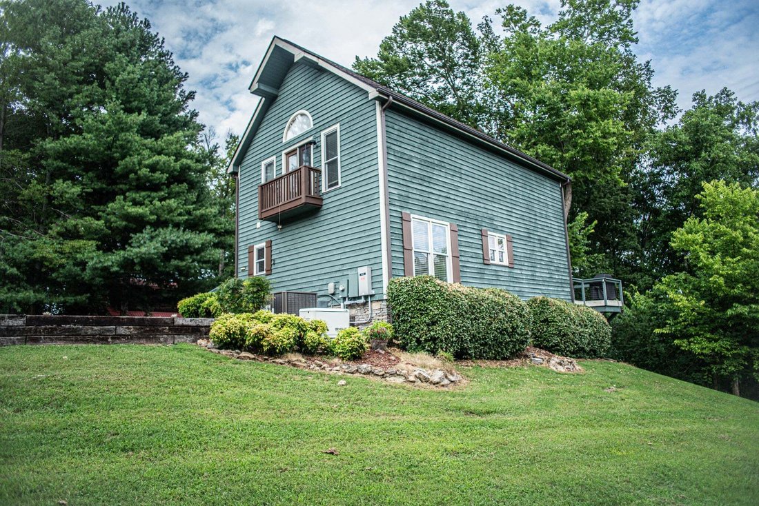 House in Alexandria, Tennessee, United States 5 - 18554568