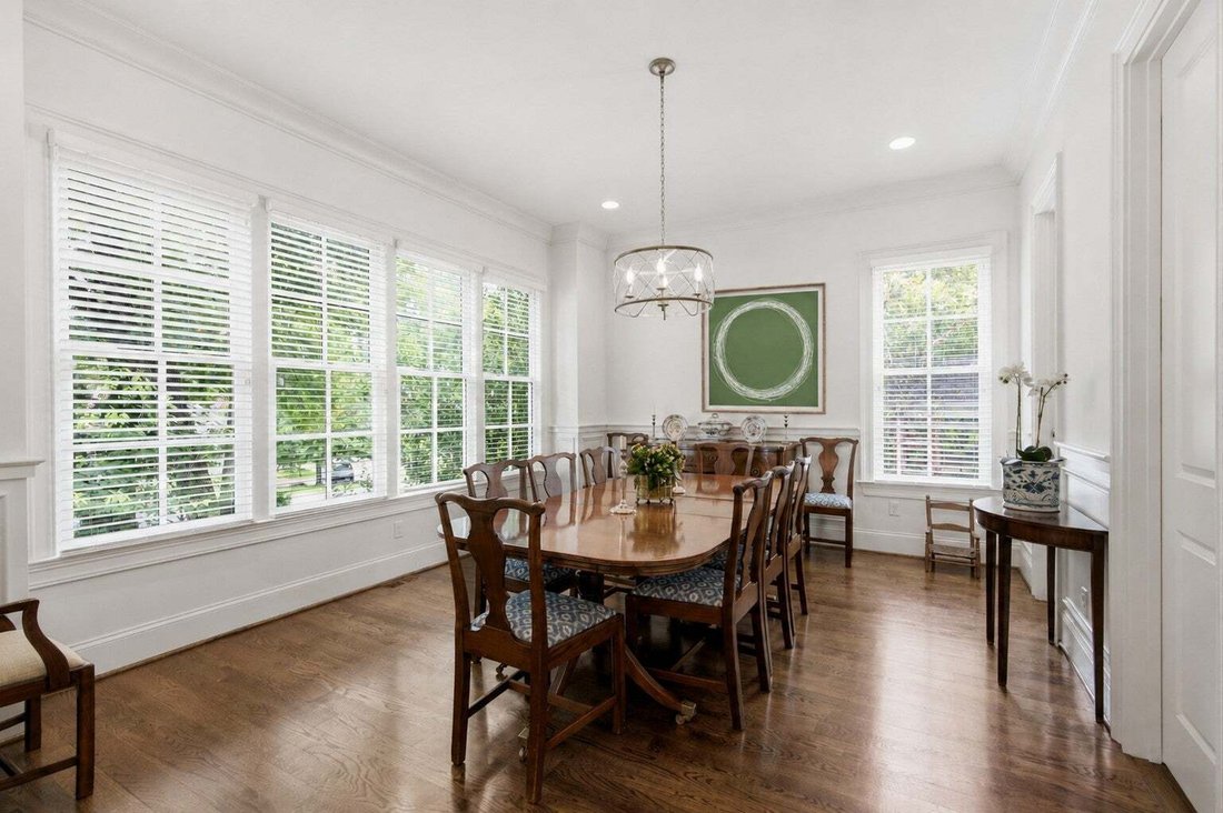 House in Nashville, Tennessee, United States 5 - 18554607