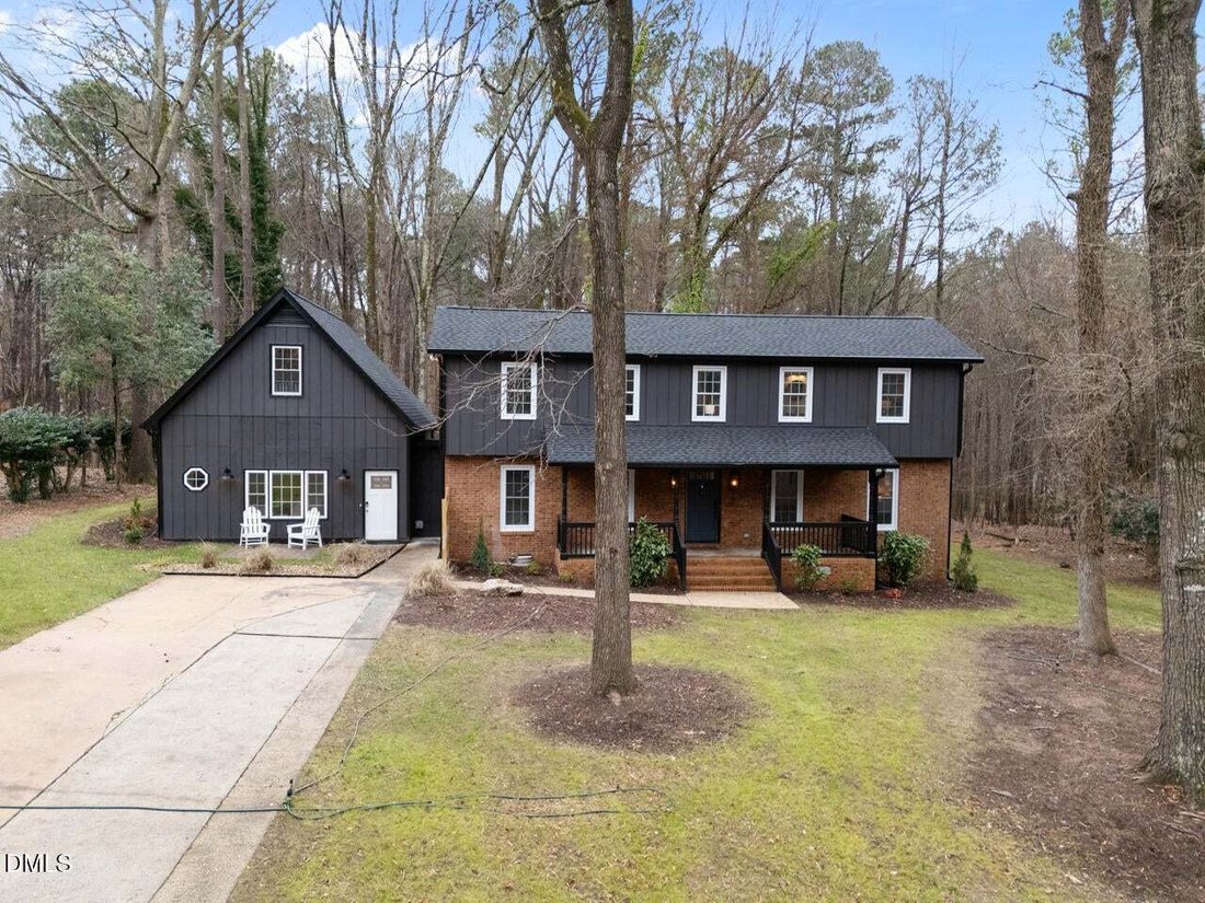 House in Raleigh, North Carolina, United States 1 - 18554887