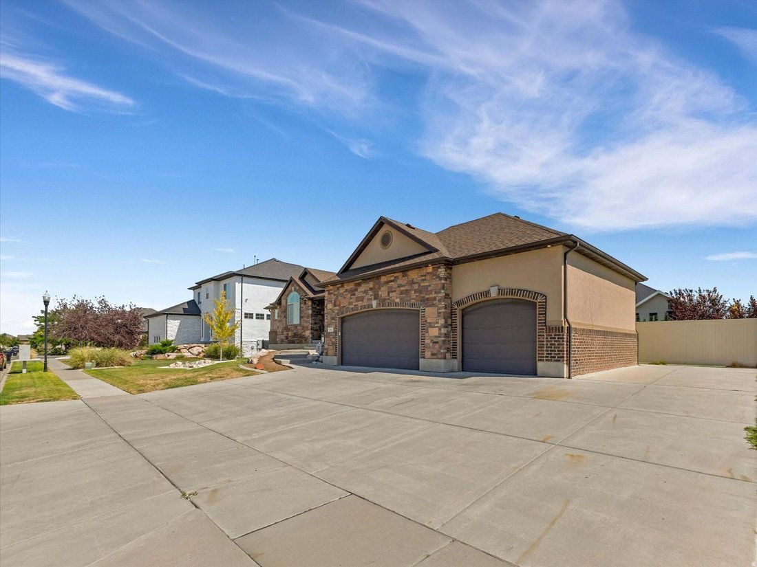 Maison à Syracuse, Utah, États-Unis 5 - 18555009