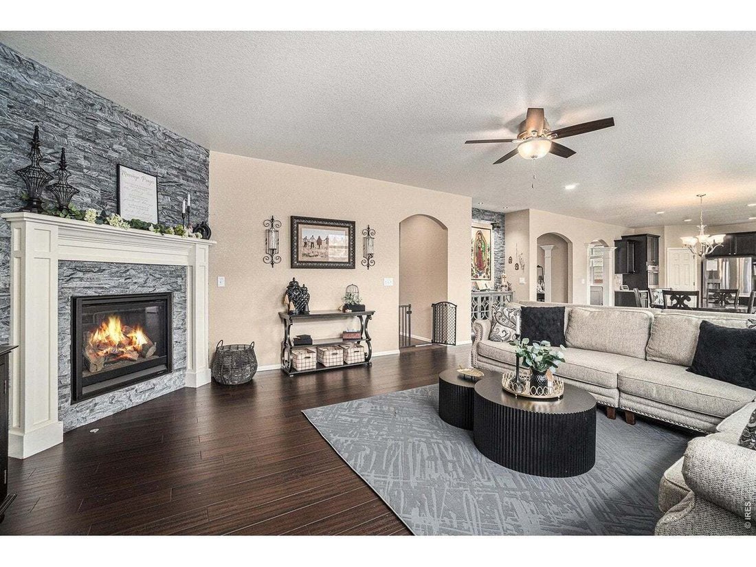 House in Windsor, Colorado, United States 2 - 18554842