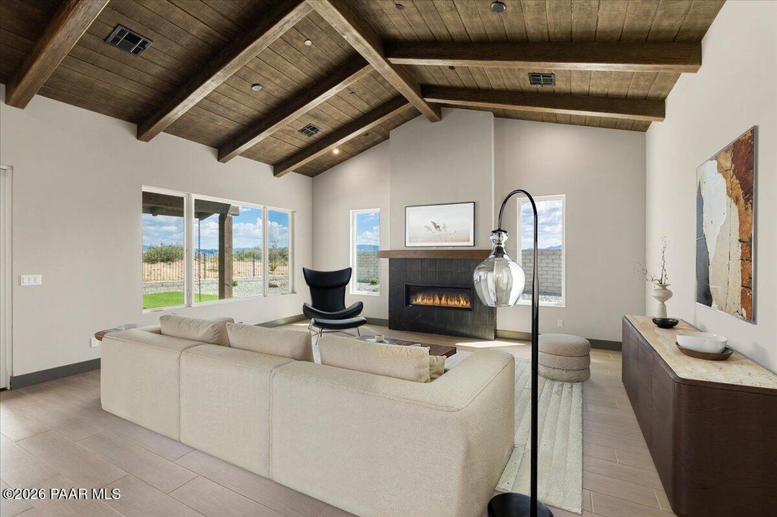 House in Prescott, Arizona, United States 2 - 18554589